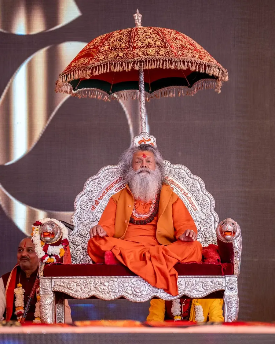 opening-of-om-ashram-day-2 mainImage